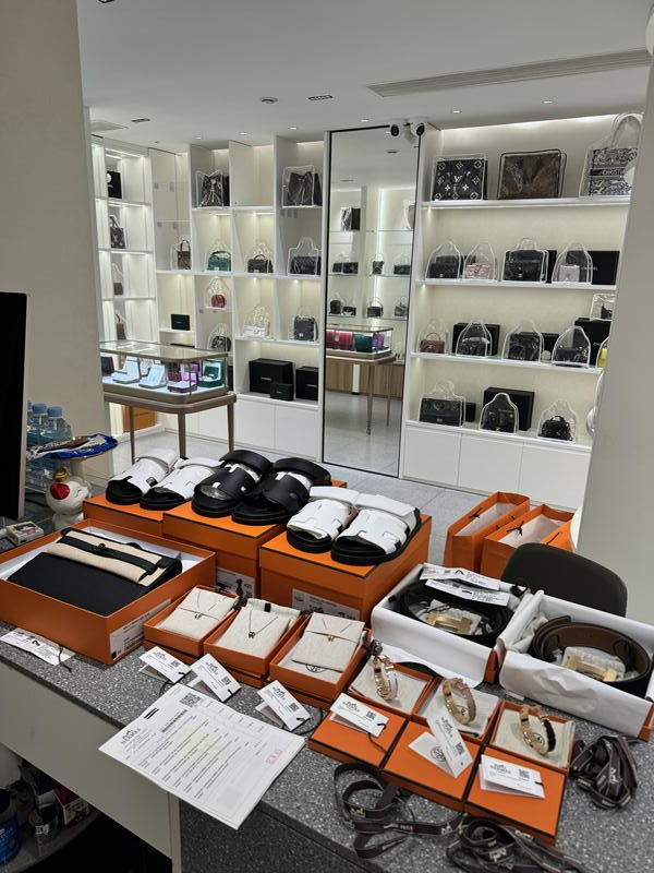 和田地区墨玉县回收奢侈品首饰